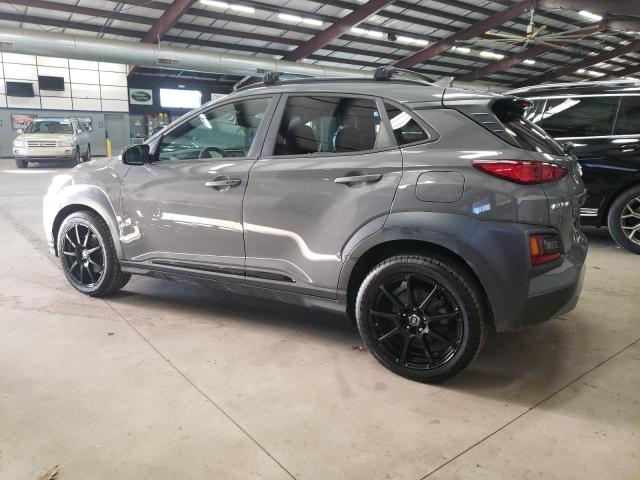 Photo 1 VIN: KM8K6CA55MU714638 - HYUNDAI KONA 