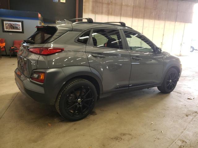 Photo 2 VIN: KM8K6CA55MU714638 - HYUNDAI KONA 