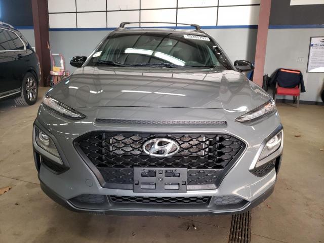 Photo 4 VIN: KM8K6CA55MU714638 - HYUNDAI KONA 