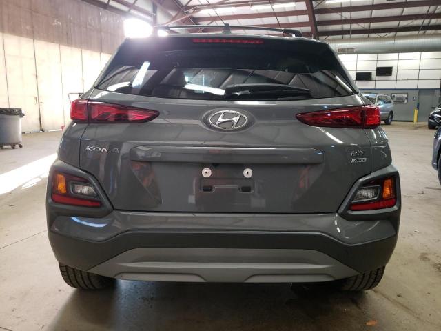 Photo 5 VIN: KM8K6CA55MU714638 - HYUNDAI KONA 