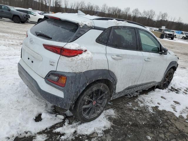 Photo 2 VIN: KM8K6CA56MU695405 - HYUNDAI KONA 