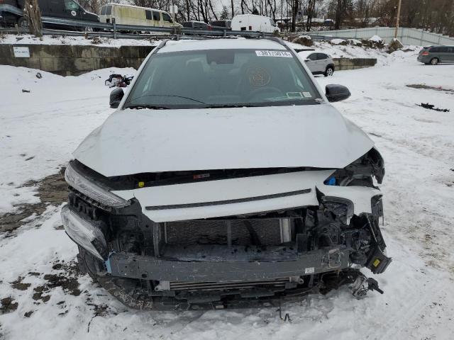 Photo 4 VIN: KM8K6CA56MU695405 - HYUNDAI KONA 