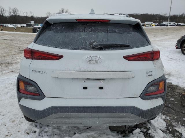 Photo 5 VIN: KM8K6CA56MU695405 - HYUNDAI KONA 