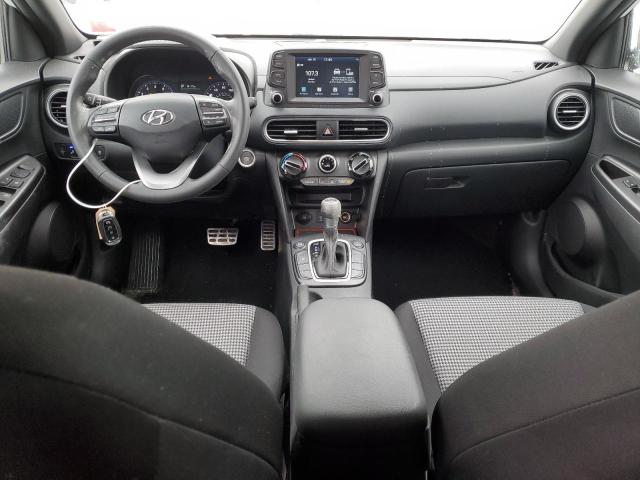 Photo 7 VIN: KM8K6CA56MU695405 - HYUNDAI KONA 