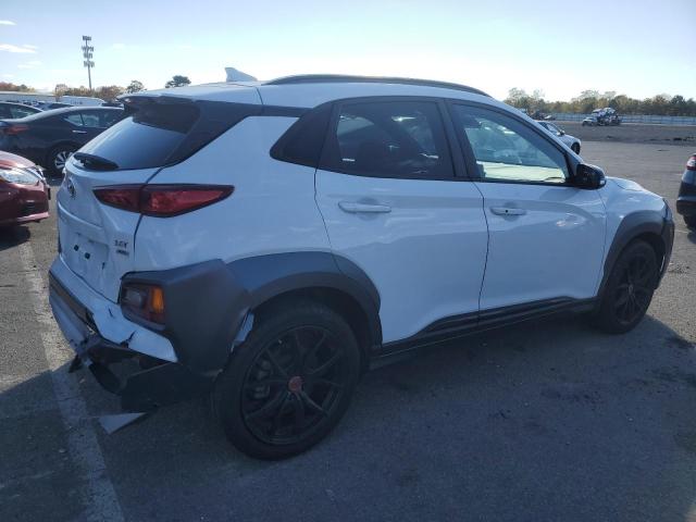 Photo 2 VIN: KM8K6CA56MU696134 - HYUNDAI KONA NIGHT 