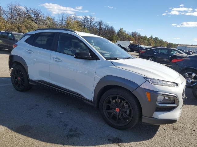 Photo 3 VIN: KM8K6CA56MU696134 - HYUNDAI KONA NIGHT 