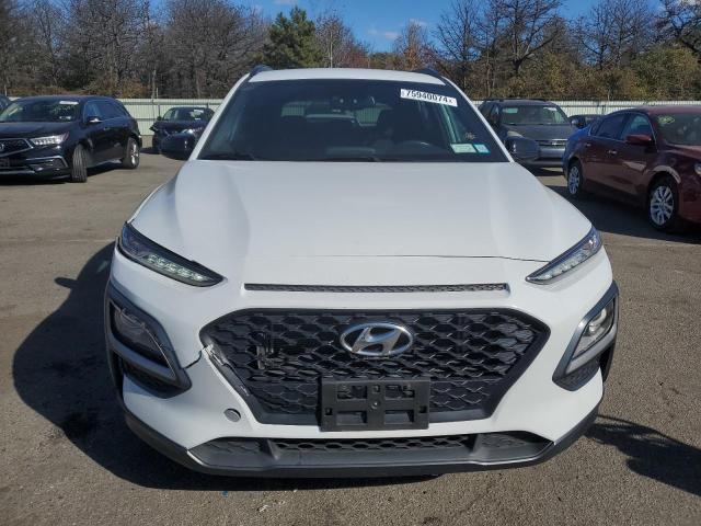 Photo 4 VIN: KM8K6CA56MU696134 - HYUNDAI KONA NIGHT 