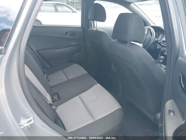 Photo 7 VIN: KM8K6CA57MU687006 - HYUNDAI KONA 