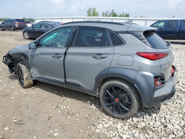 Photo 1 VIN: KM8K6CA57MU721722 - HYUNDAI KONA 