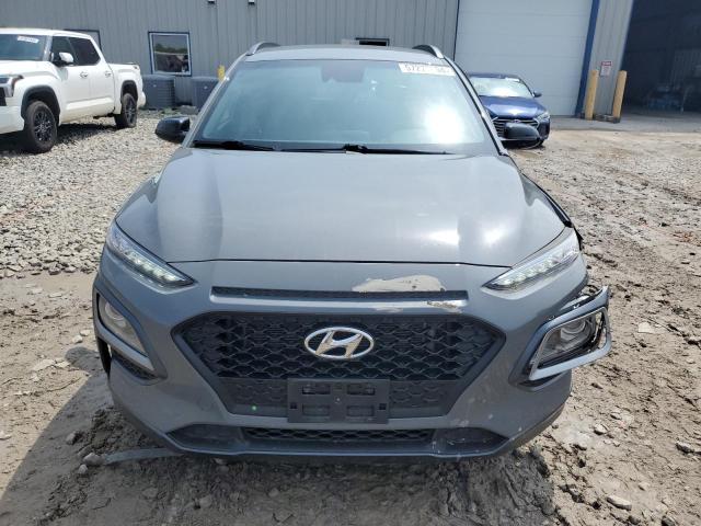 Photo 4 VIN: KM8K6CA57MU721722 - HYUNDAI KONA 