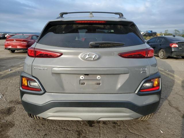 Photo 5 VIN: KM8K6CA5XMU714439 - HYUNDAI KONA NIGHT 