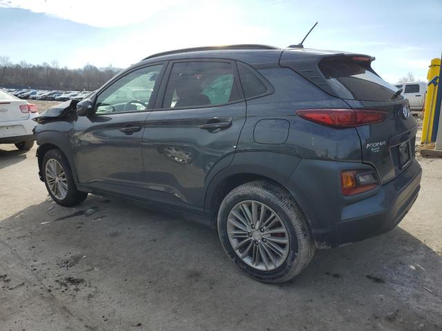 Photo 1 VIN: KM8K6CAA0JU151068 - HYUNDAI KONA SEL 