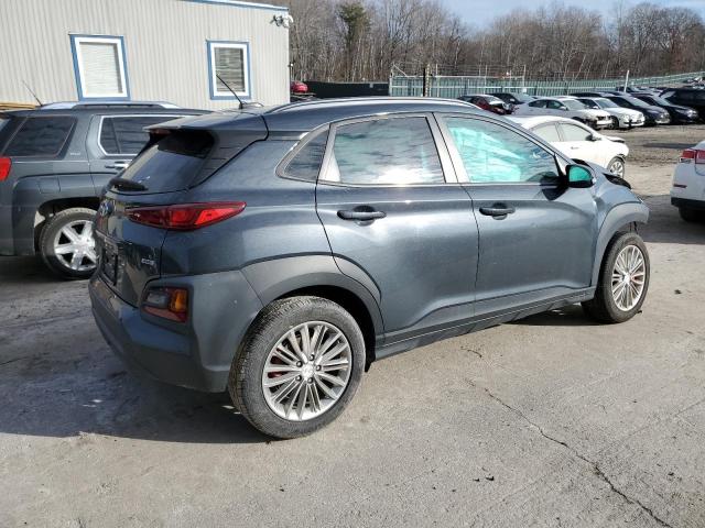 Photo 2 VIN: KM8K6CAA0JU151068 - HYUNDAI KONA SEL 