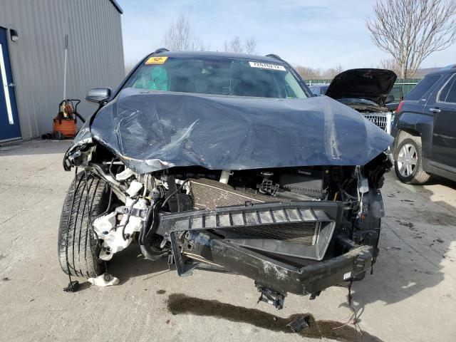 Photo 4 VIN: KM8K6CAA0JU151068 - HYUNDAI KONA SEL 