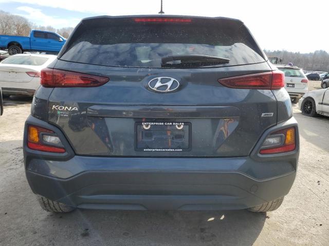 Photo 5 VIN: KM8K6CAA0JU151068 - HYUNDAI KONA SEL 