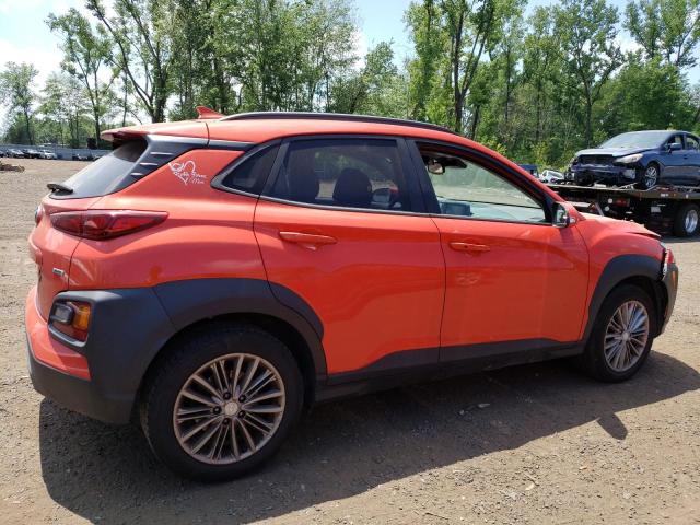 Photo 2 VIN: KM8K6CAA0KU256940 - HYUNDAI KONA SEL 