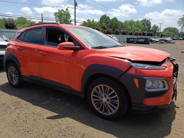 Photo 3 VIN: KM8K6CAA0KU256940 - HYUNDAI KONA SEL 