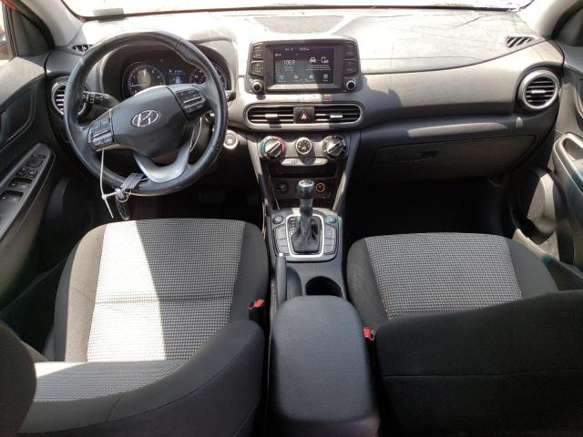 Photo 7 VIN: KM8K6CAA0KU256940 - HYUNDAI KONA SEL 