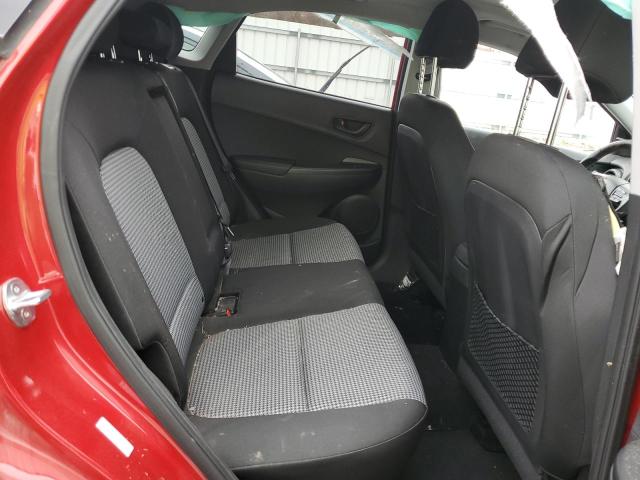 Photo 10 VIN: KM8K6CAA0KU325402 - HYUNDAI KONA 