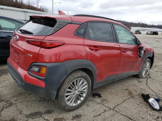 Photo 2 VIN: KM8K6CAA0KU325402 - HYUNDAI KONA 