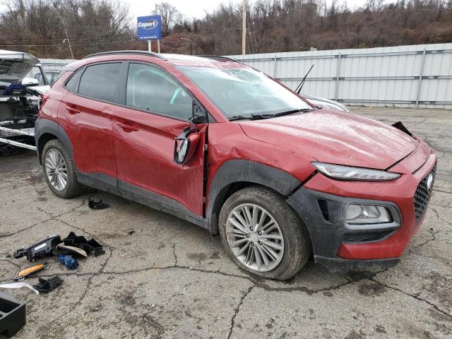 Photo 3 VIN: KM8K6CAA0KU325402 - HYUNDAI KONA 