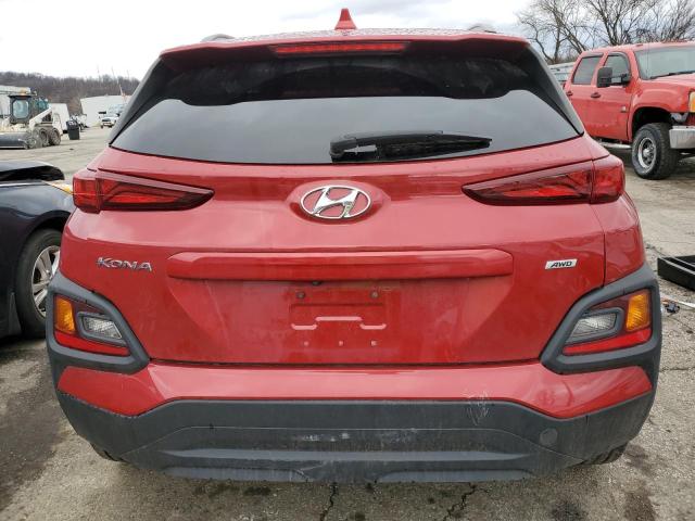 Photo 5 VIN: KM8K6CAA0KU325402 - HYUNDAI KONA 