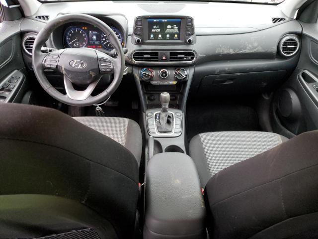 Photo 7 VIN: KM8K6CAA0KU325402 - HYUNDAI KONA 