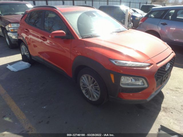 Photo 0 VIN: KM8K6CAA0KU337131 - HYUNDAI KONA 