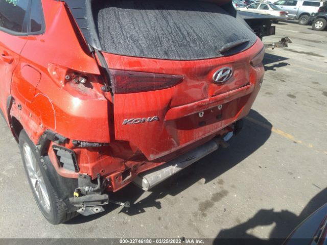 Photo 5 VIN: KM8K6CAA0KU337131 - HYUNDAI KONA 