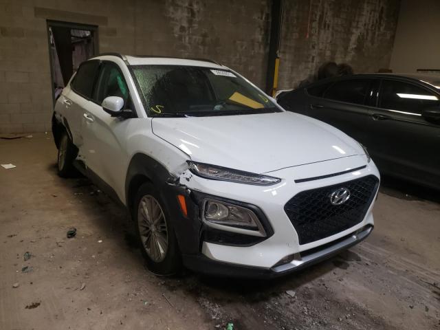 Photo 0 VIN: KM8K6CAA0LU521082 - HYUNDAI KONA SEL P 