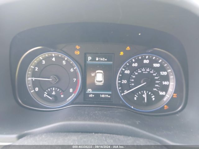 Photo 6 VIN: KM8K6CAA0MU600978 - HYUNDAI KONA 