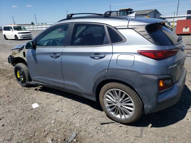 Photo 1 VIN: KM8K6CAA0MU604867 - HYUNDAI KONA 