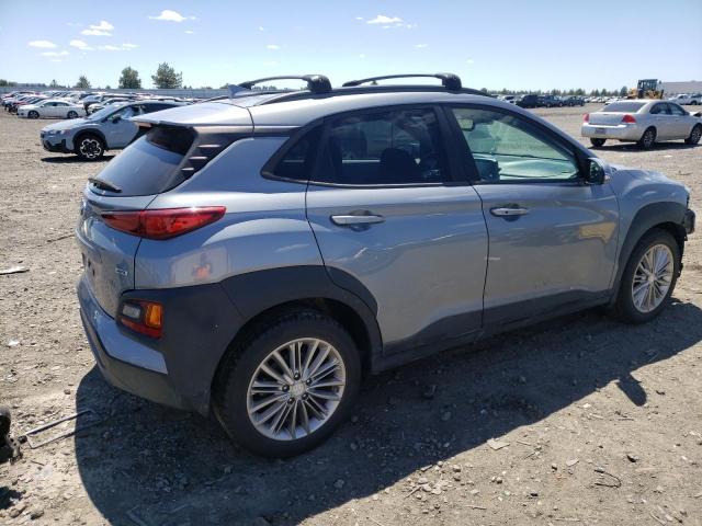 Photo 2 VIN: KM8K6CAA0MU604867 - HYUNDAI KONA 