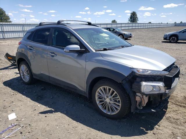 Photo 3 VIN: KM8K6CAA0MU604867 - HYUNDAI KONA 