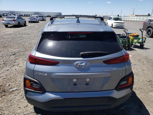 Photo 5 VIN: KM8K6CAA0MU604867 - HYUNDAI KONA 