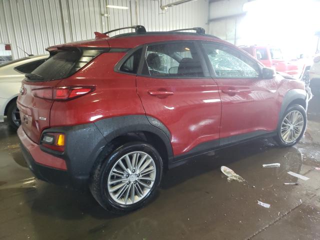 Photo 3 VIN: KM8K6CAA0MU610572 - HYUNDAI KONA SEL P 