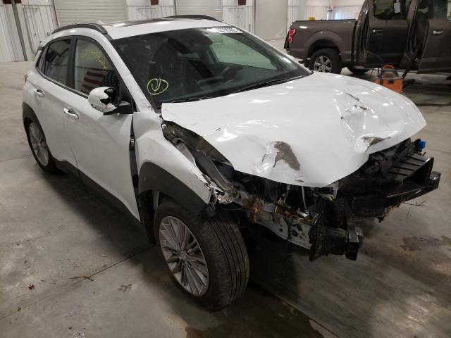 Photo 0 VIN: KM8K6CAA0MU613648 - HYUNDAI KONA SEL P 