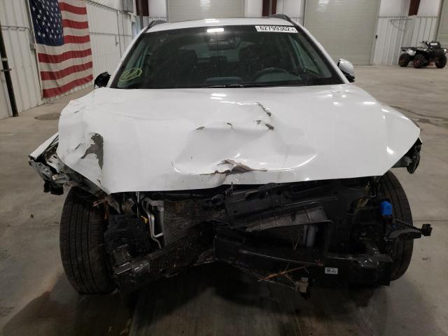 Photo 8 VIN: KM8K6CAA0MU613648 - HYUNDAI KONA SEL P 