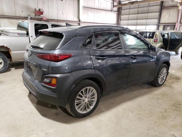 Photo 2 VIN: KM8K6CAA0MU615108 - HYUNDAI KONA SEL P 