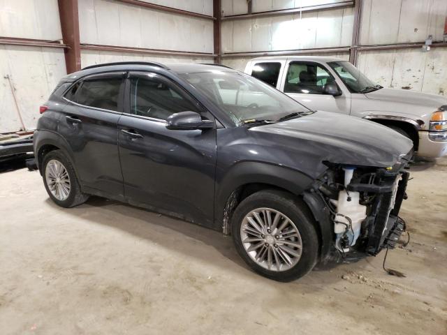 Photo 3 VIN: KM8K6CAA0MU615108 - HYUNDAI KONA SEL P 