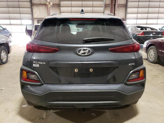 Photo 5 VIN: KM8K6CAA0MU615108 - HYUNDAI KONA SEL P 