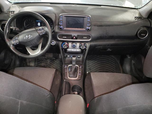 Photo 7 VIN: KM8K6CAA0MU615108 - HYUNDAI KONA SEL P 