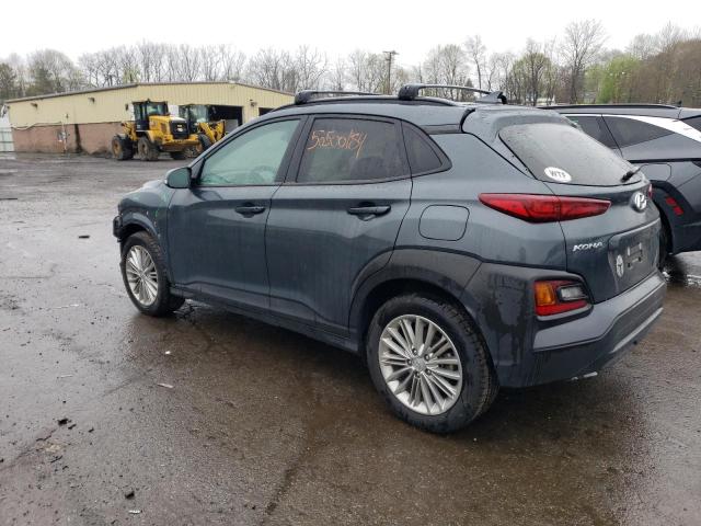 Photo 1 VIN: KM8K6CAA0MU677429 - HYUNDAI KONA 