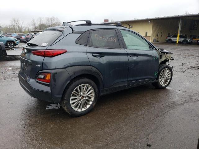 Photo 2 VIN: KM8K6CAA0MU677429 - HYUNDAI KONA 