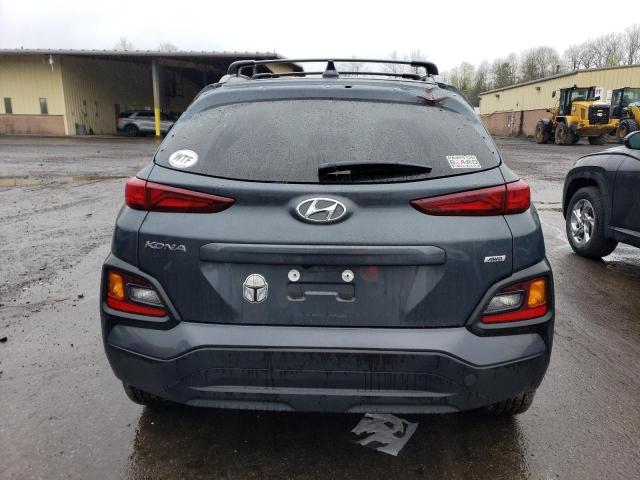 Photo 5 VIN: KM8K6CAA0MU677429 - HYUNDAI KONA 