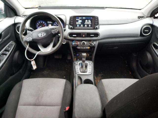 Photo 7 VIN: KM8K6CAA0MU677429 - HYUNDAI KONA 