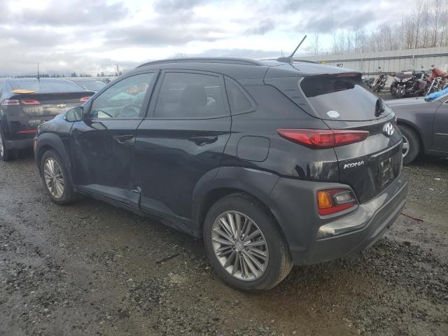 Photo 1 VIN: KM8K6CAA1JU084352 - HYUNDAI KONA 