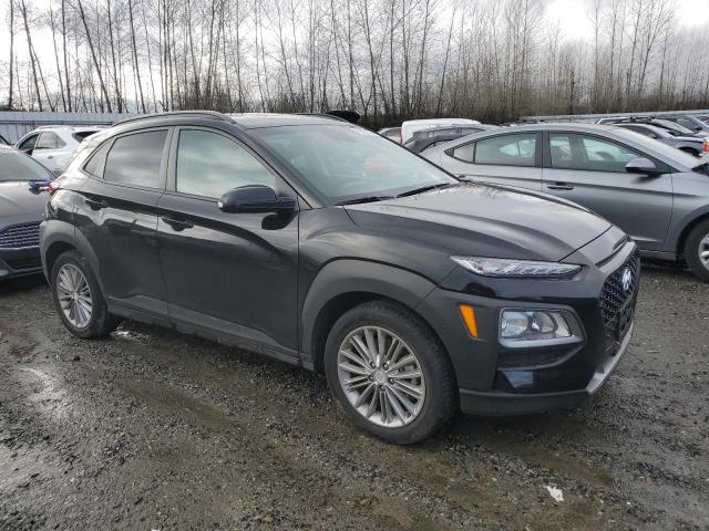 Photo 3 VIN: KM8K6CAA1JU084352 - HYUNDAI KONA 