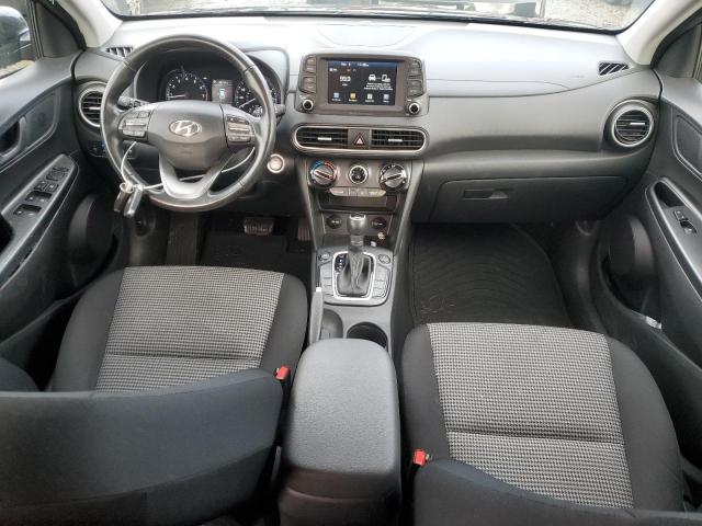 Photo 7 VIN: KM8K6CAA1JU084352 - HYUNDAI KONA 