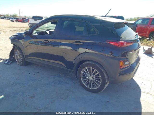 Photo 2 VIN: KM8K6CAA1JU126910 - HYUNDAI KONA 